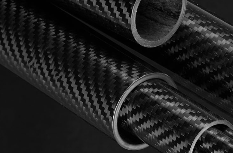 碳纖維管的優點、缺點和應用